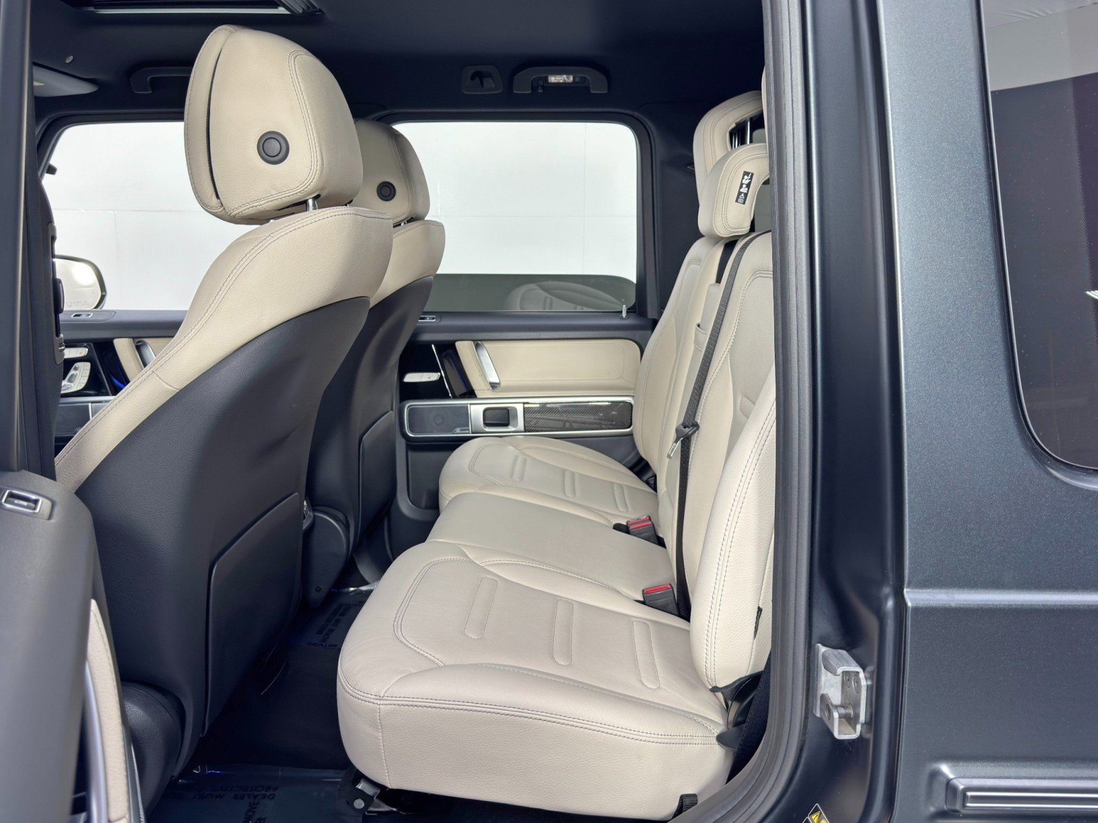 Used 2021 Mercedes-Benz G 550 image 51