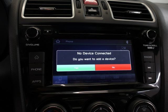Used 2019 Subaru WRX AWD/4WD image 23