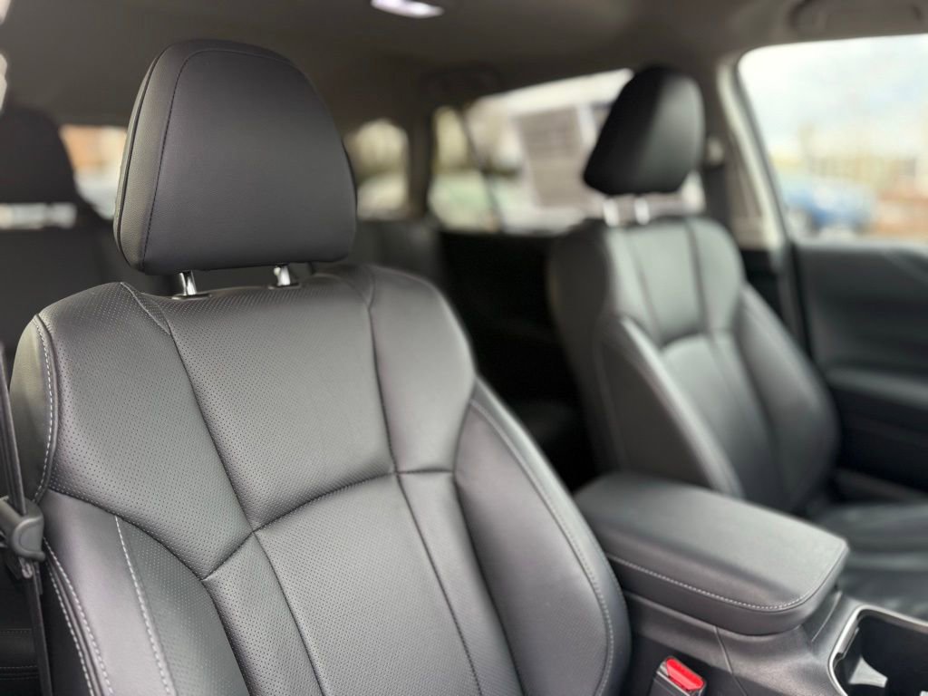 Used 2024 Subaru Outback Touring XT w/ Popular Package #2 image 22