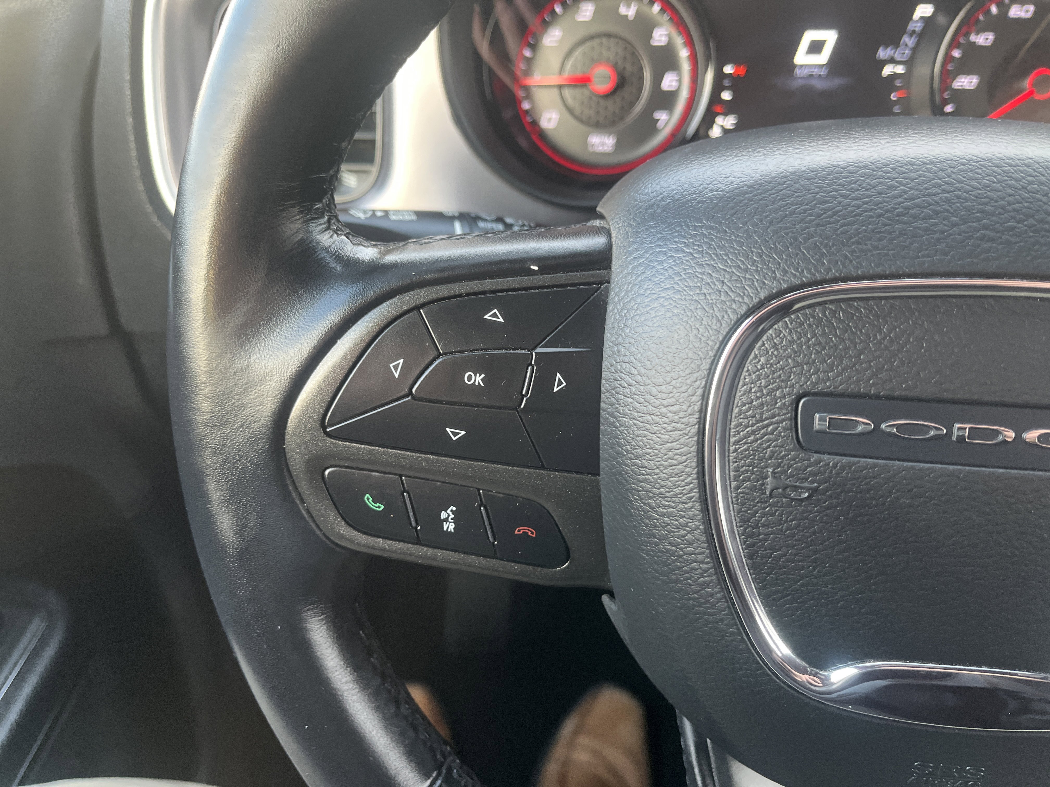 Used 2021 Dodge Charger SXT w/ Blacktop Package image 18