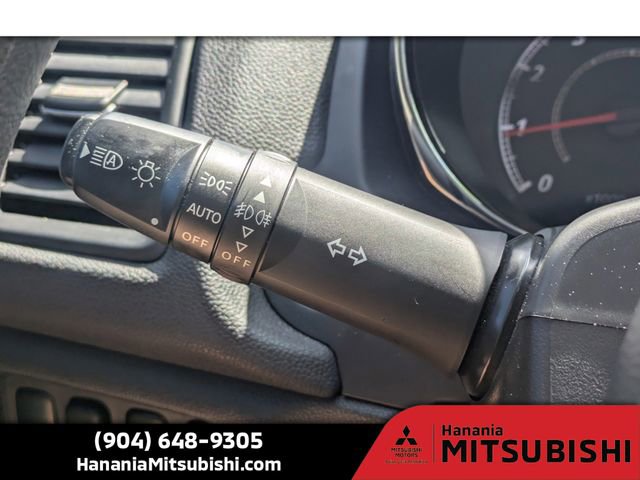 Used 2025 Mitsubishi Outlander Sport ES image 25