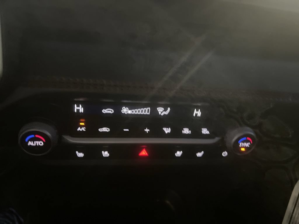 New 2026 MAZDA CX-50 AWD 2.5 Hybrid w/ Premium Pkg image 29
