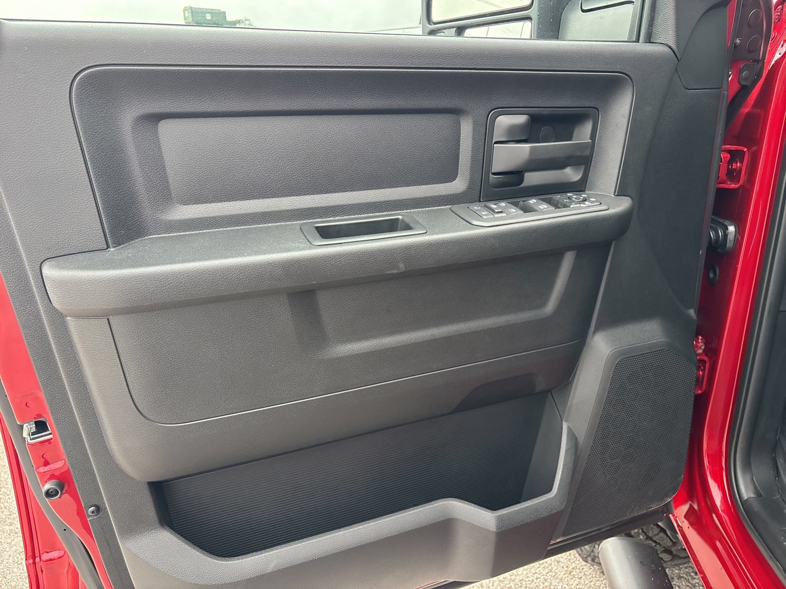 New 2026 RAM 2500 Warlock AWD/4WD image 10