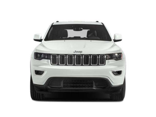 Certified 2021 Jeep Grand Cherokee Laredo AWD/4WD image 4