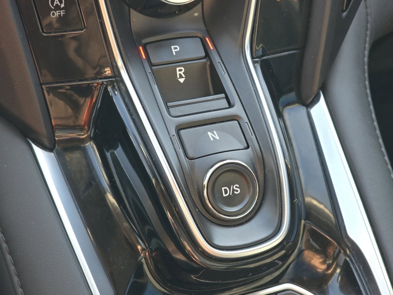 Used 2022 Acura RDX AWD image 30