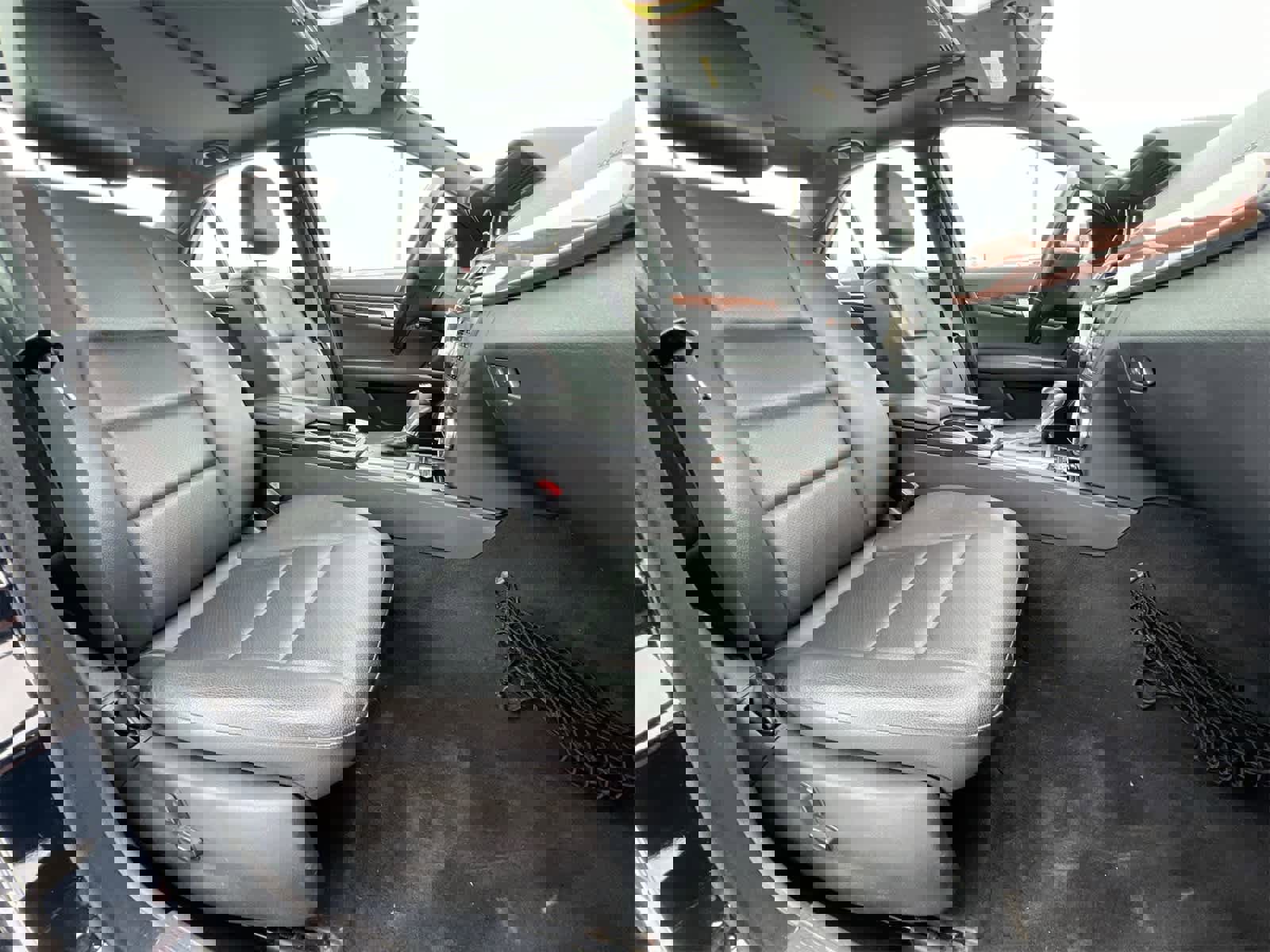 Used 2013 Mercedes-Benz C 300 Sport image 21