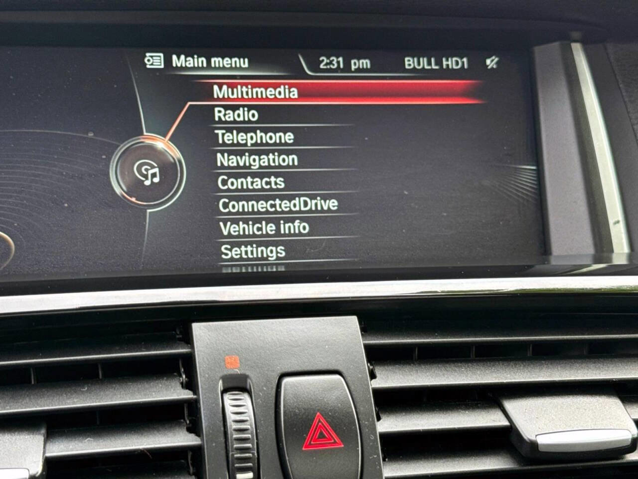 Used 2015 BMW X3 xDrive28i image 24