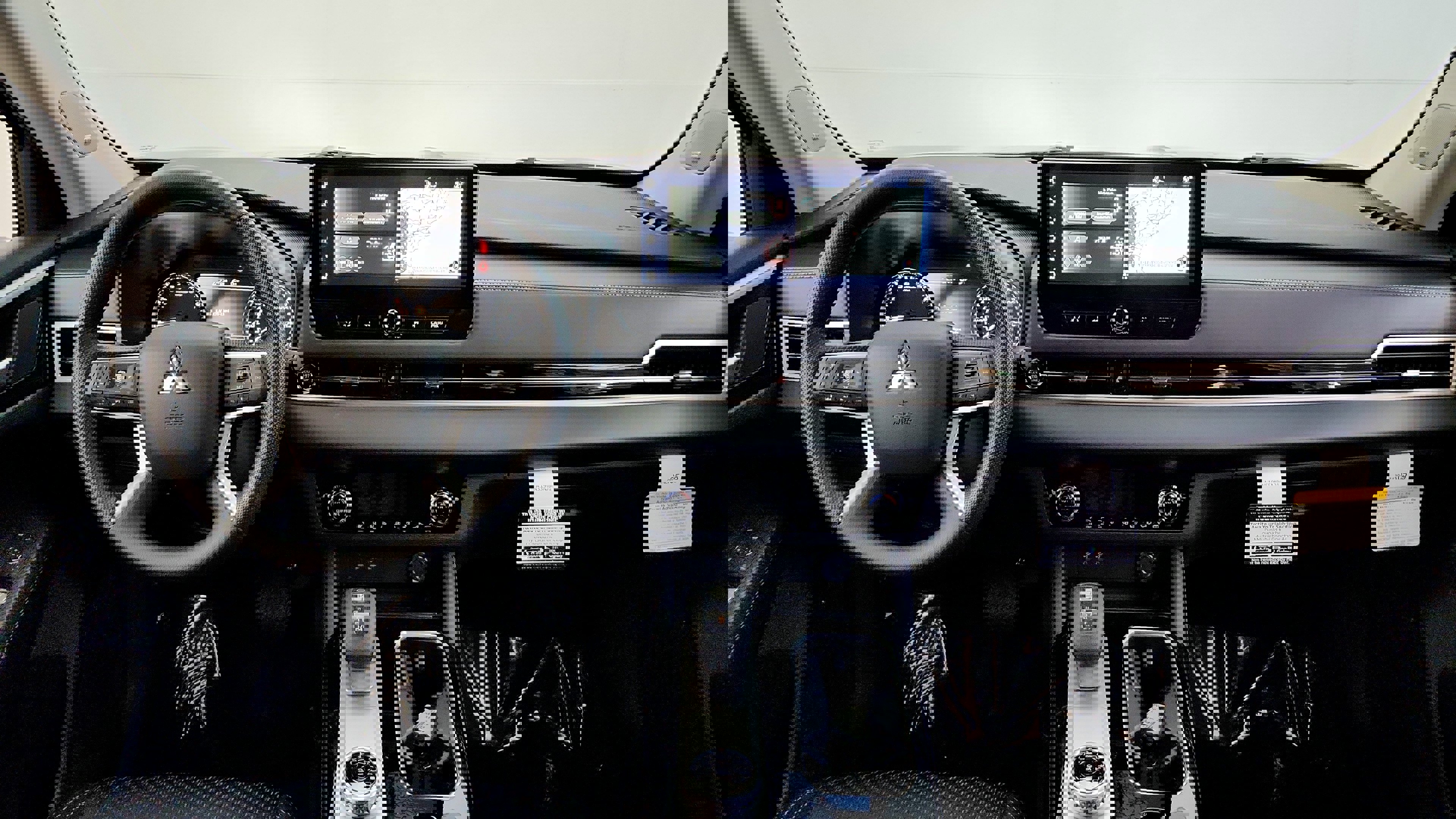 Used 2025 Mitsubishi Outlander ES image 22