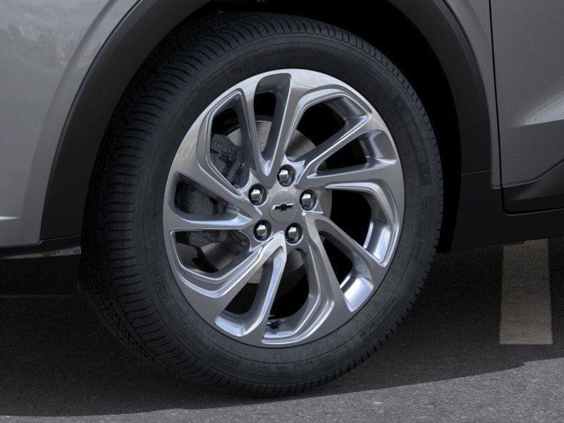 New 2027 Chevrolet Bolt LT w/ Comfort Package image 9