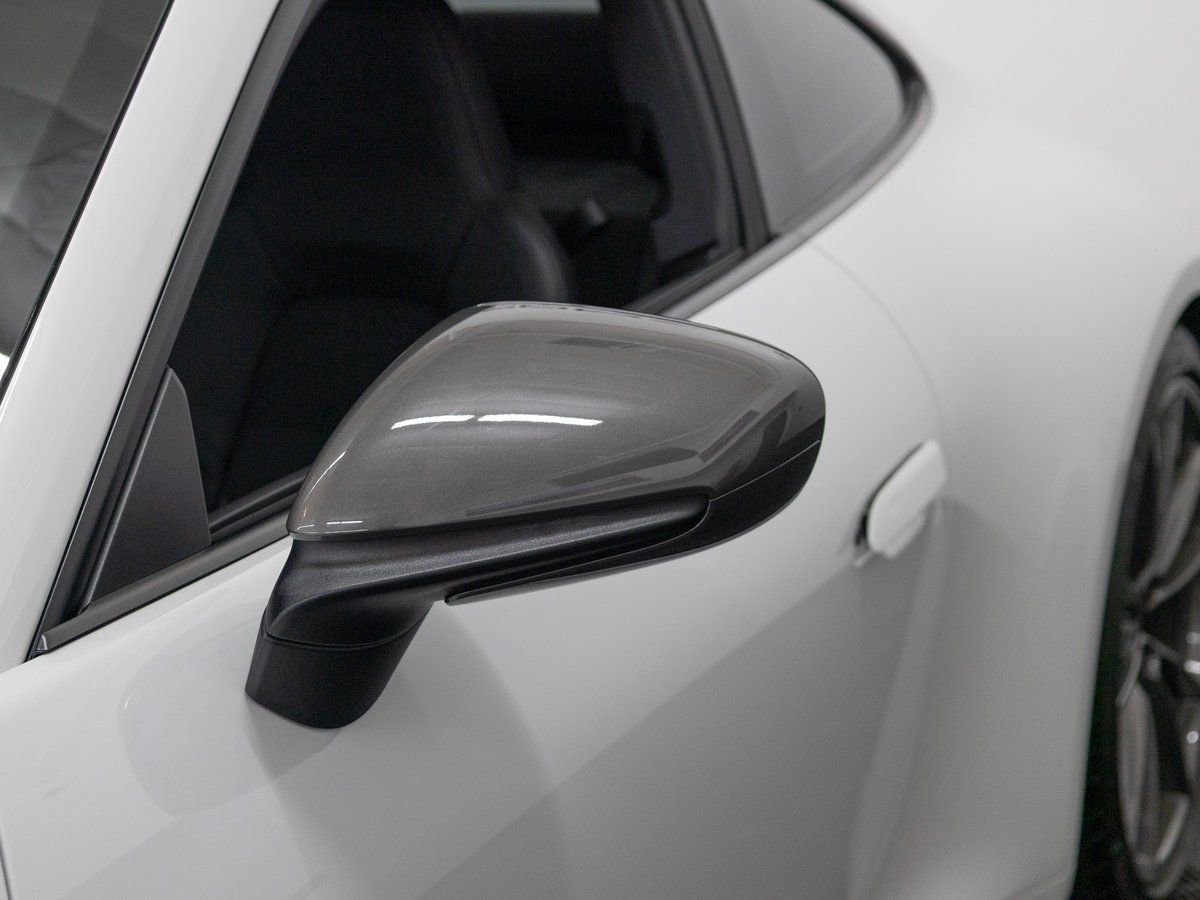 Certified 2024 Porsche 911 Carrera T image 14