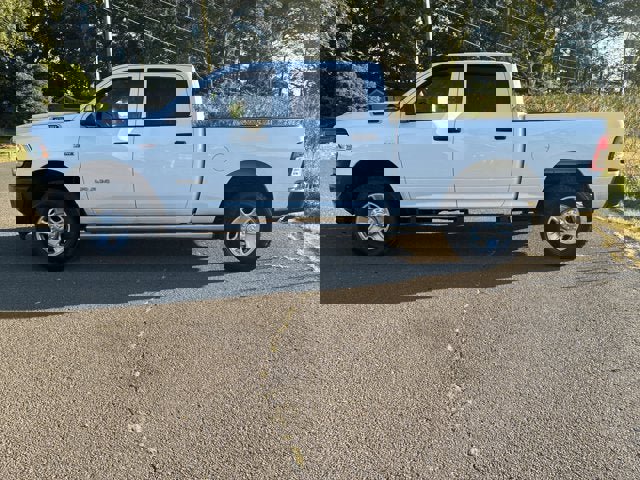 Certified 2021 RAM 2500 Tradesman image 6