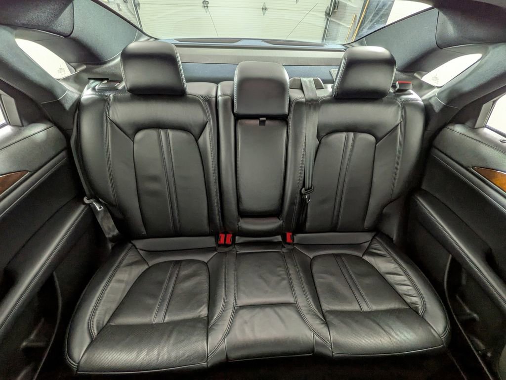 Used 2019 Lincoln MKZ Reserve image 31