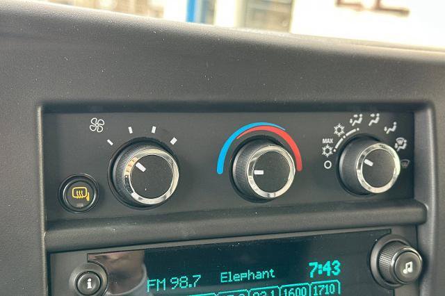 New 2026 Chevrolet Express 2500 w/ Driver Convenience Package RWD image 21