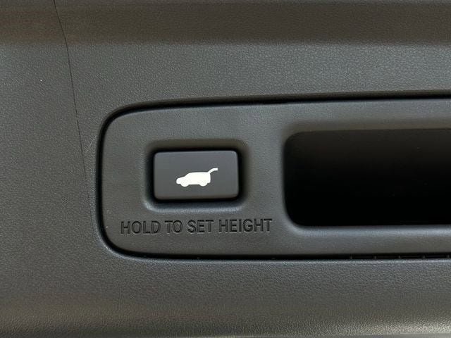 New 2026 Acura ADX AWD image 32