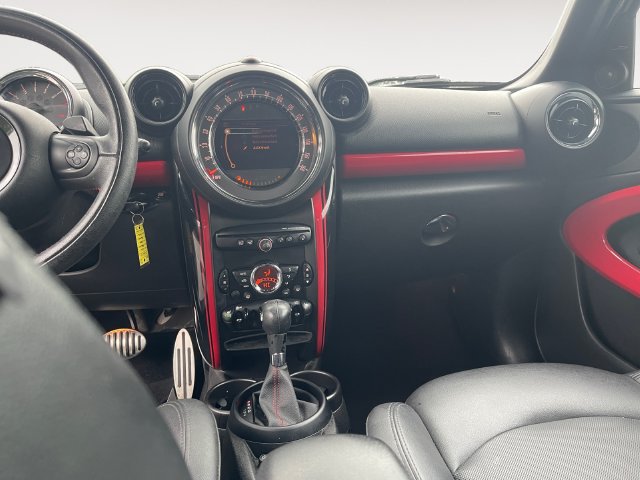 Used 2013 MINI Cooper Paceman John Cooper Works AWD/4WD image 11