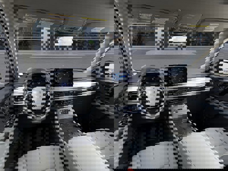 New 2026 Lincoln Aviator AWD w/ Jet Appearance Package image 31