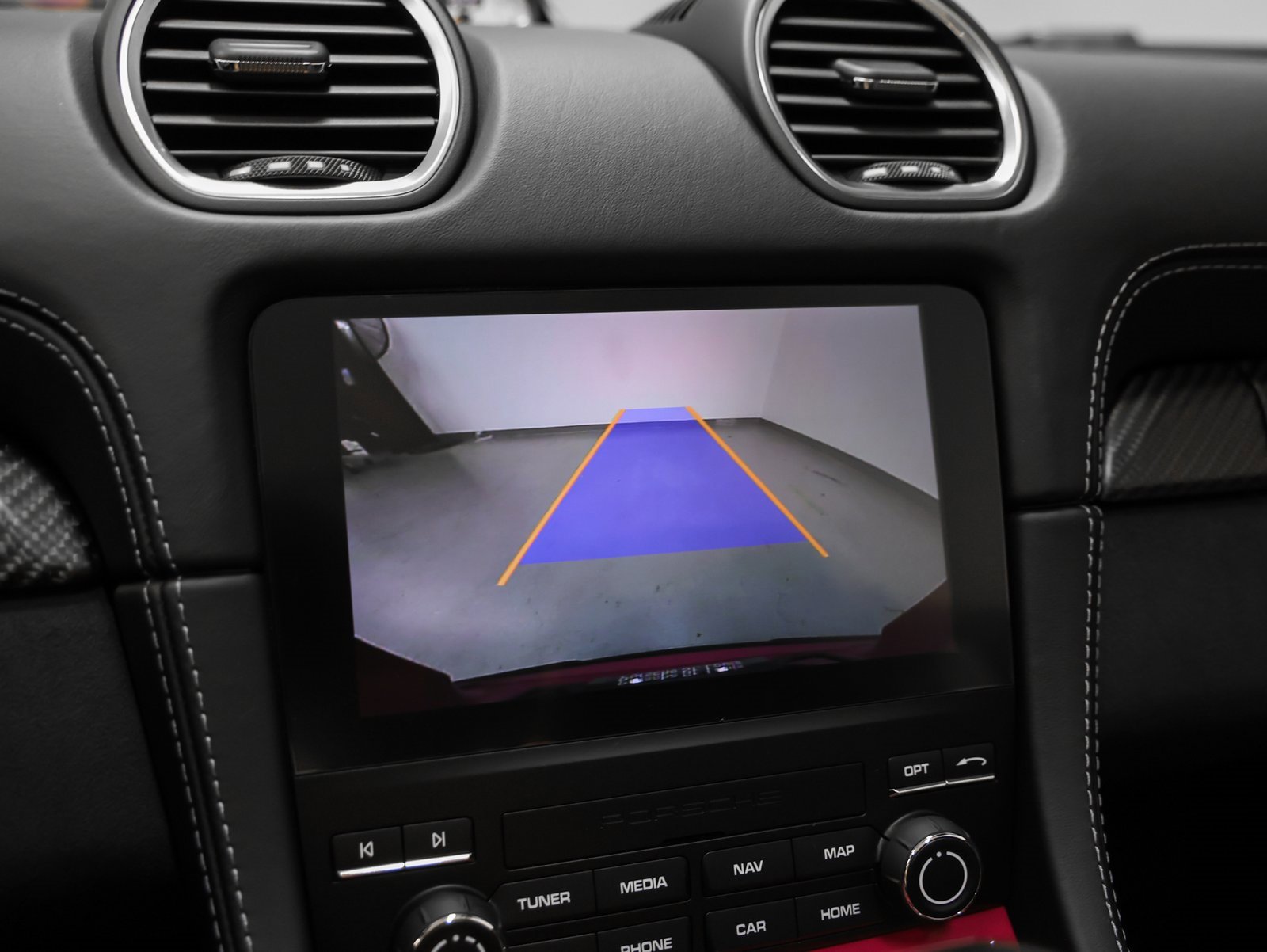 Used 2024 Porsche 718 Boxster Spyder RS image 58