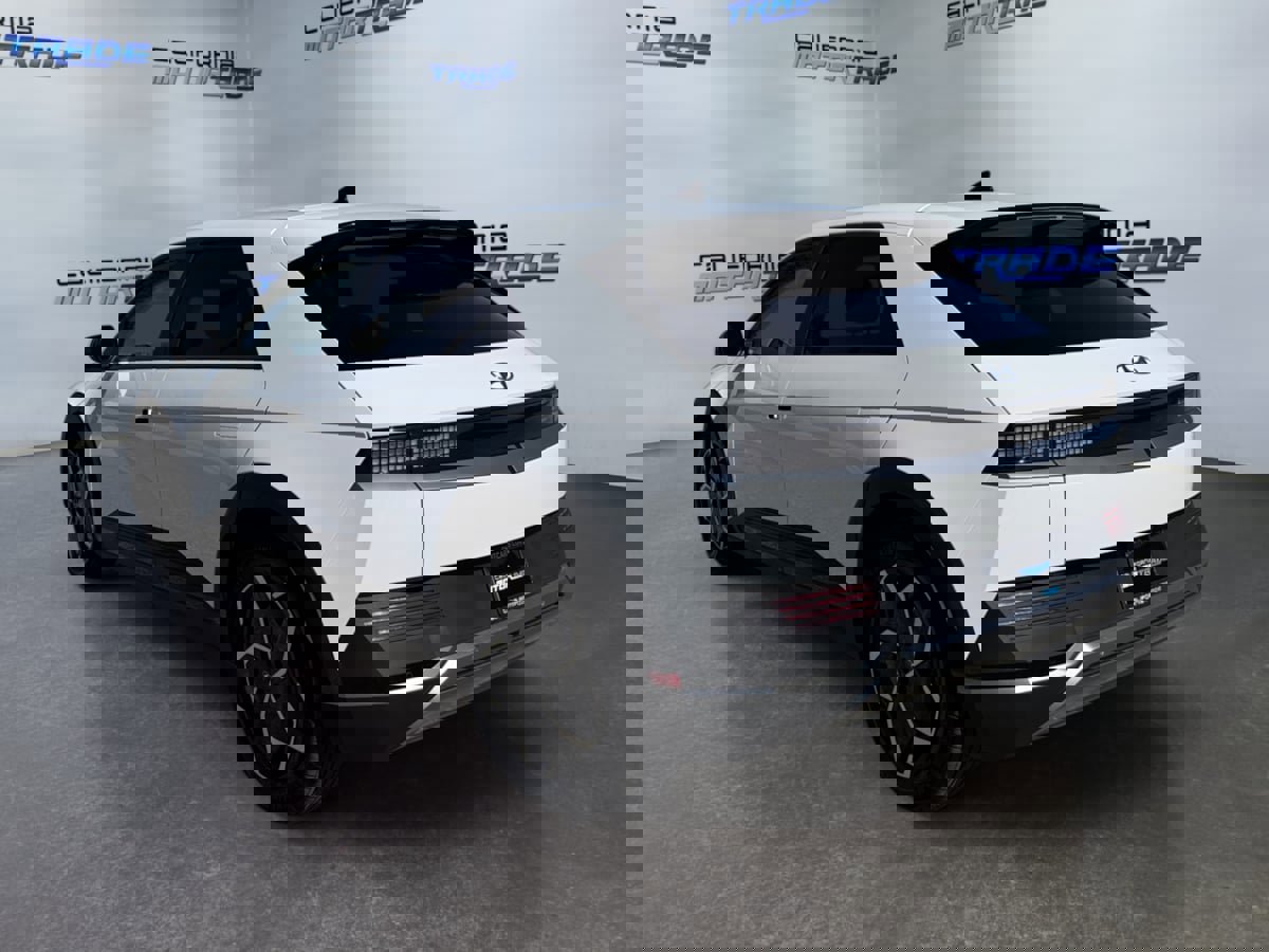 Used 2024 Hyundai Ioniq 5 SE image 7