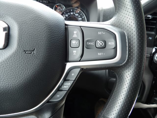 New 2026 RAM 3500 Tradesman AWD/4WD image 16