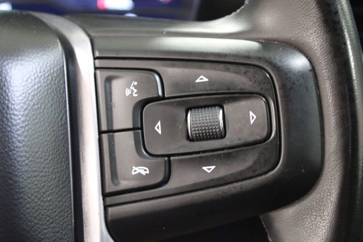 Used 2024 GMC Sierra 2500 SLT w/ SLT Convenience Package image 20