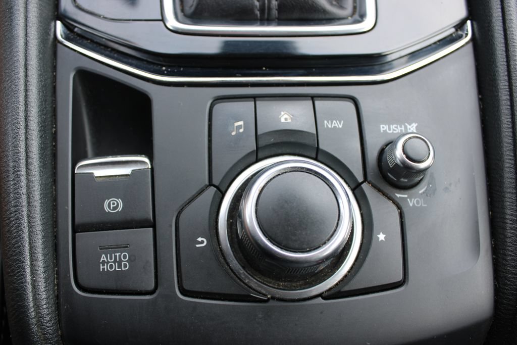 Used 2018 MAZDA CX-5 Touring FWD image 46