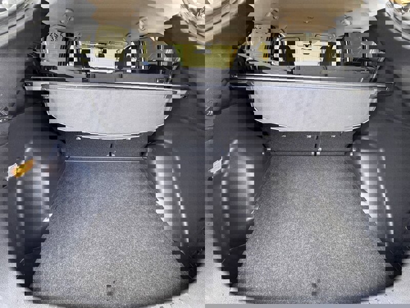 Used 2018 Mitsubishi Eclipse Cross SE image 16