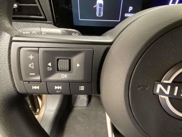 New 2026 Nissan Kicks SV FWD image 20