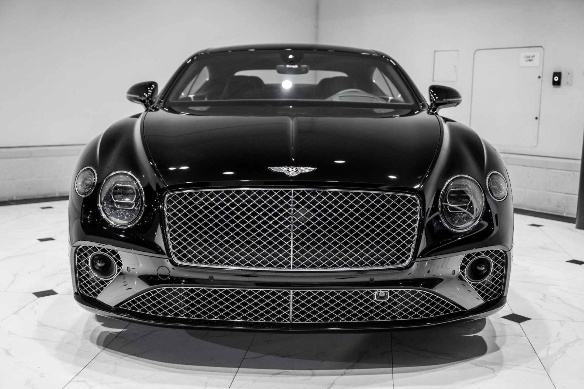 Used 2020 Bentley Continental GT image 8