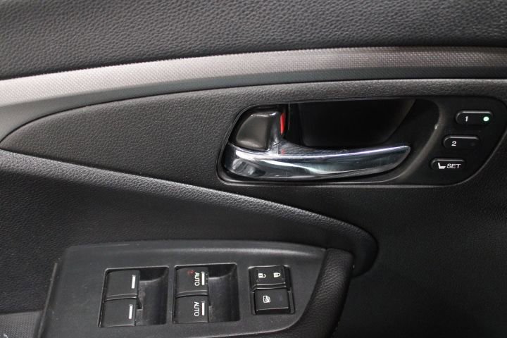 Used 2021 Honda Ridgeline RTL-E image 17