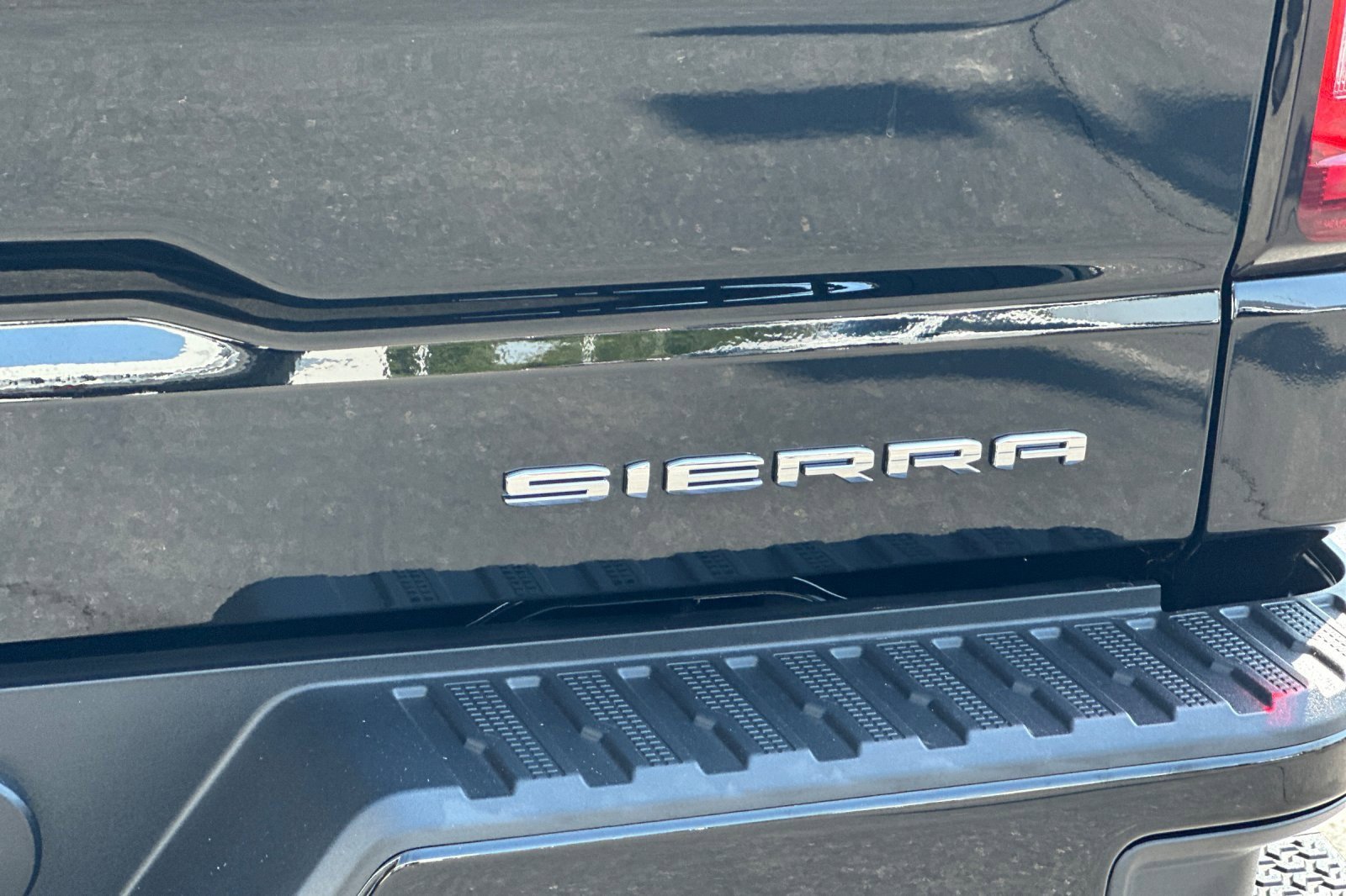 New 2026 GMC Sierra 1500 Denali w/ Technology Package image 7