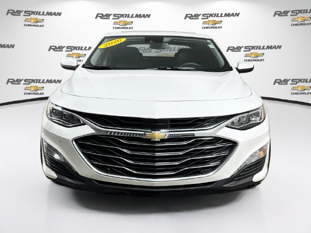 Used 2020 Chevrolet Malibu Premier FWD image 2