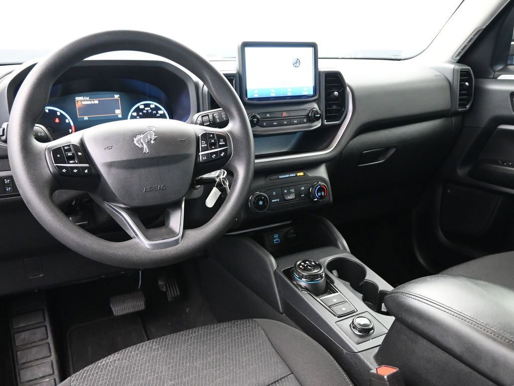 Used 2022 Ford Bronco Sport image 26