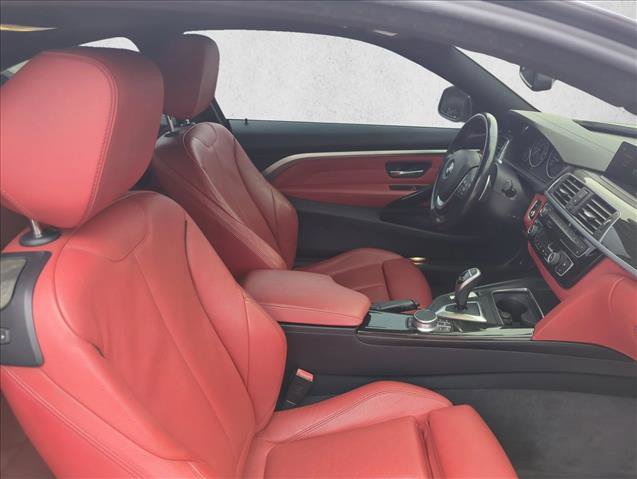 Used 2020 BMW 430i Coupe w/ Convenience Package RWD image 24