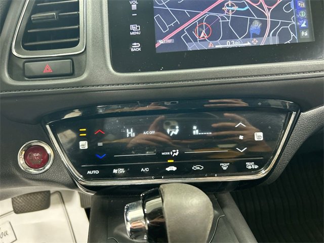 Used 2017 Honda HR-V EX-L image 17