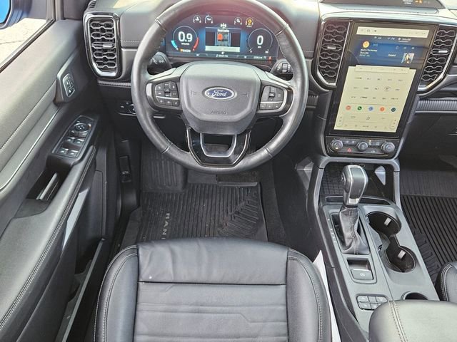 Used 2024 Ford Ranger Lariat image 7