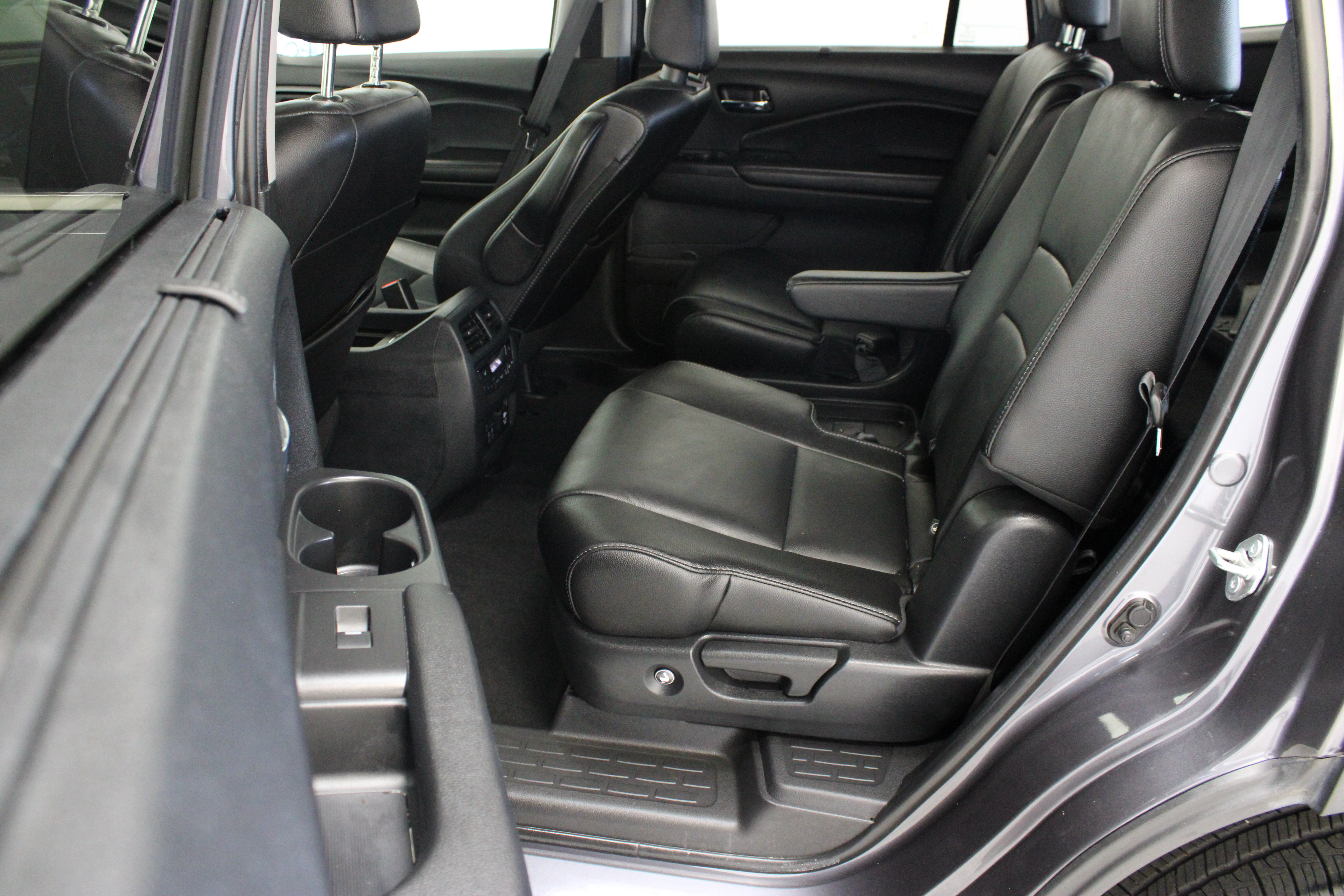 Used 2022 Honda Pilot Touring image 26