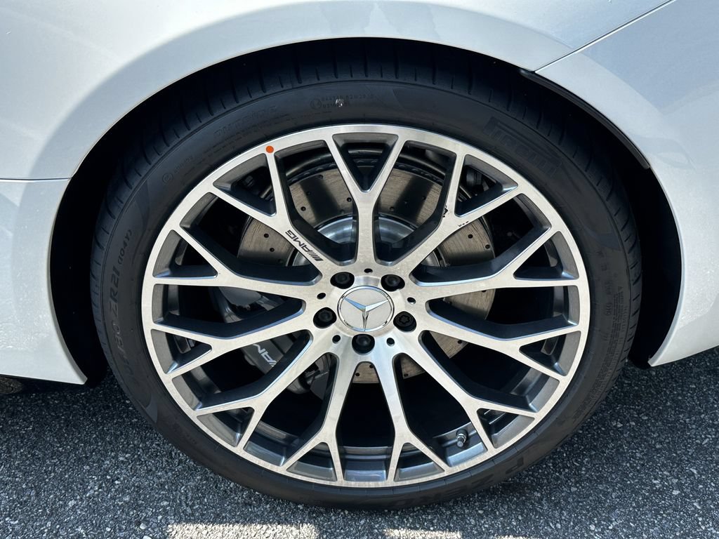 New 2026 Mercedes-Benz SL 43 AMG image 23