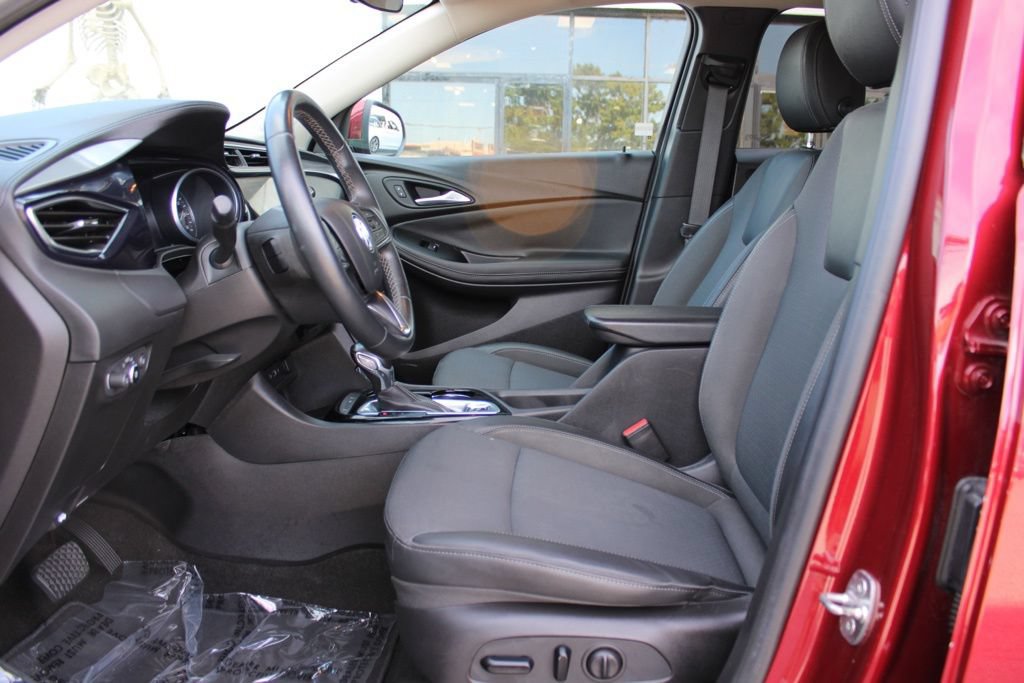 Used 2022 Buick Encore GX Select FWD image 9