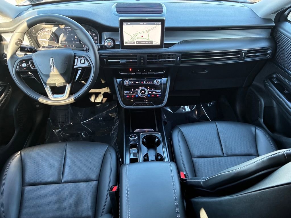 Certified 2022 Lincoln Corsair AWD w/ Equipment Group 101A image 21