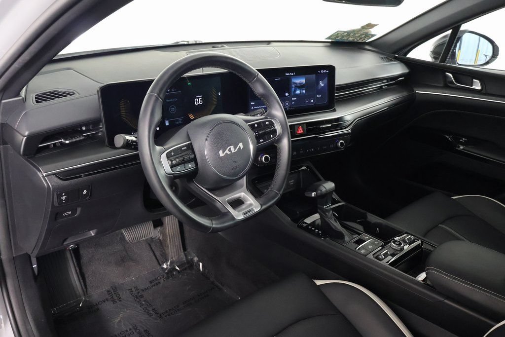 Used 2025 Kia K5 GT-Line FWD image 7