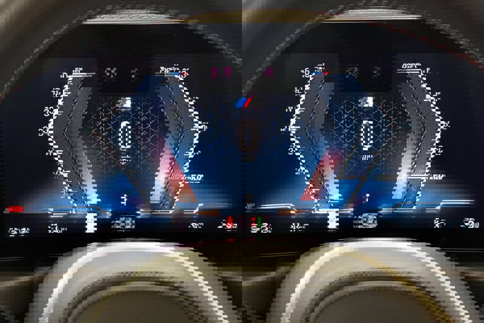 Used 2023 BMW i4 M50 image 24