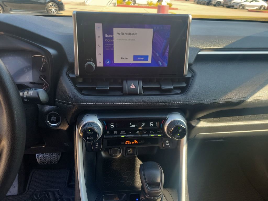 Certified 2023 Toyota RAV4 XLE image 22