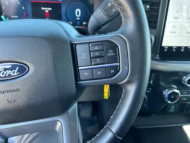 Used 2024 Ford F150 XLT image 14