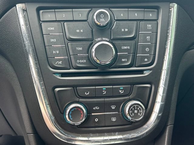 Used 2014 Buick Encore FWD image 43