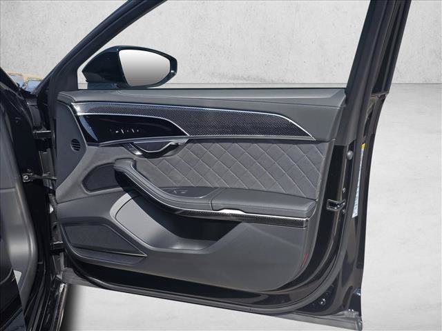 New 2026 Audi S8 AWD/4WD image 10