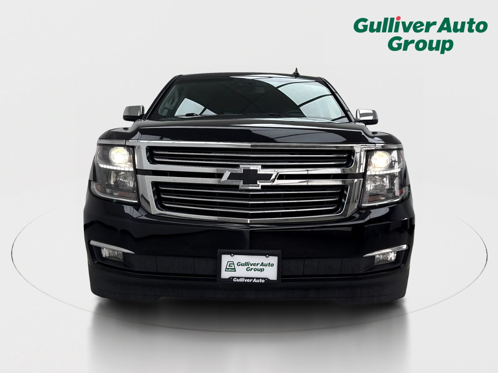 Used 2017 Chevrolet Tahoe Premier AWD/4WD image 14