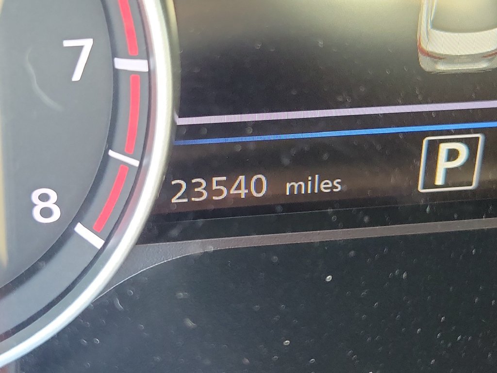Certified 2023 Nissan Sentra SV w/ All-Weather Package FWD image 23