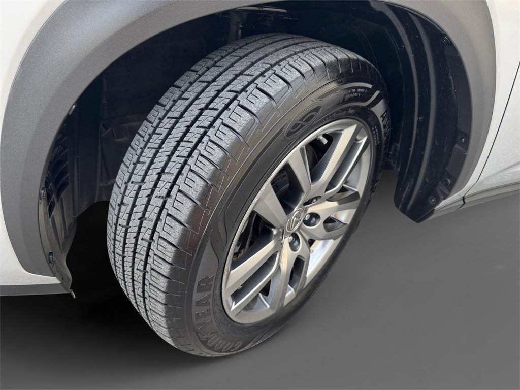 Used 2016 Lexus NX 200t FWD image 10