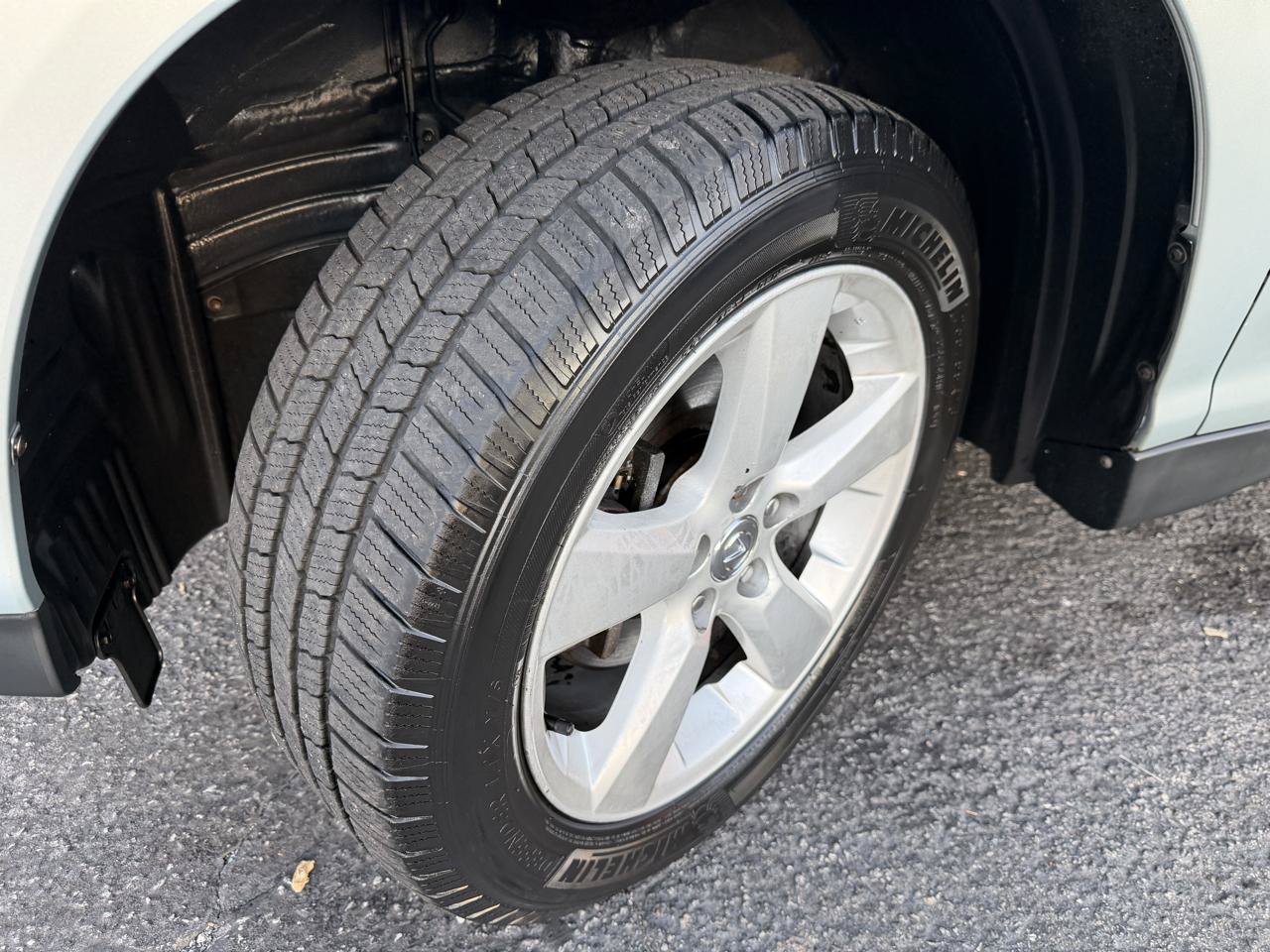 Used 2005 Lexus RX 330 AWD w/ Premium Plus Pkg image 29