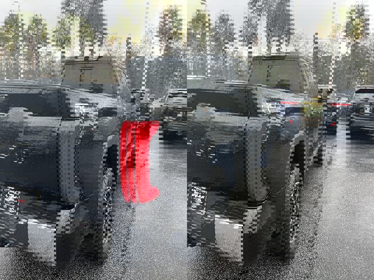 Used 2023 Toyota Tundra SR5 w/ TRD Off-Road Package image 10